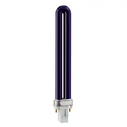 Лампочка Delux PL TUBE PL9W G23 (10008022)
