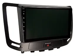Перехідна рамка Infiniti G AWM 881-06-101 - мініатюра 5