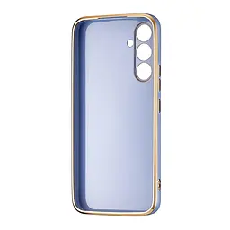 Чохол Golden Line Samsung A54 5G (A546) Blue - мініатюра 2