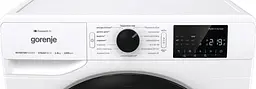 Пральна машина Gorenje (WPNEI82SBSWIFI) - мініатюра 4