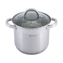Набір каструль Kamille KM-5807 6 предм. - мініатюра 5