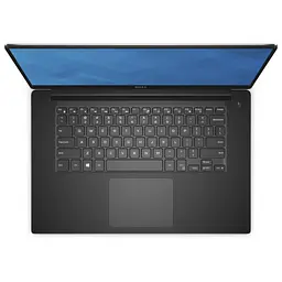 Ноутбук Dell XPS 15 9560 4K Touch (i7-7700HQ/32/1TBSSD/GTX1050-2Gb) - Class A- "Б/В" - мініатюра 6
