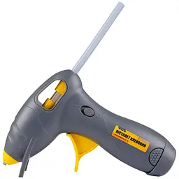 Клейовий пістолет на батарейках Mastertool 42-0400 7.2 мм x 7 Вт