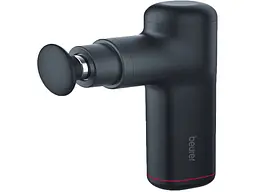 Перкусійний масажер Beurer MG 79 Massage Gun