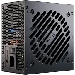 Блок живлення SeaSonic Core GX 750W (SRP-CGX751-A5A32SF) [126778] - мініатюра 3