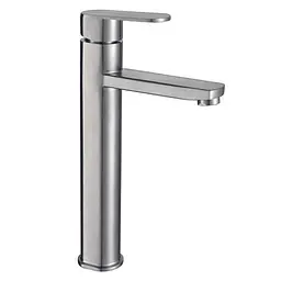 Змішувач для раковини Zerix Leb-001-High SUS304 (ZX4807)
