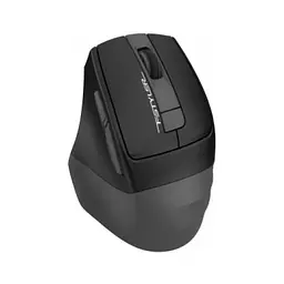 Мишка A4Tech FG35C Plus Wireless Grey (4711421002967) - мініатюра 8