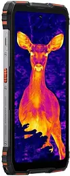 Смартфон Blackview Rock 3 8/256GB Orange (Global) - мініатюра 2