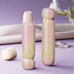 Вакуумний стимулятор клітора Zalo Lia Floral білий - мініатюра 5