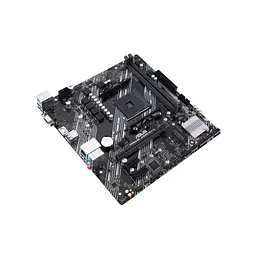 Материнська плата ASUS PRIME A520M-K - мініатюра 6