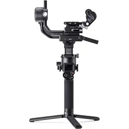 Стабілізатор відеозйомки DJI RSC 2 Pro Combo (CP.RN.00000124.01) [106008]