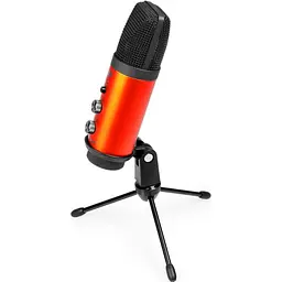 Мікрофон ESI cosMik uCast [132825] - мініатюра 2
