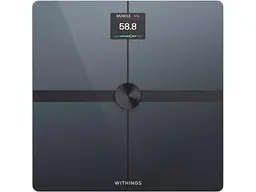 Ваги підлогові Withings Body Smart Black