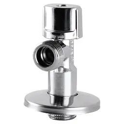 Кран кульовий кутовий Arco 1/2″ х 1/2″ A-80 NOV06 приборний 000000703