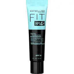 Матуюча основа під макіяж Maybelline New York Fit Me, 30 мл (B3342500)