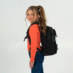 Рюкзак Kite Education teens Kuromi (HK26-2594M) - мініатюра 23
