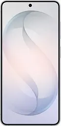 Смартфон Samsung Galaxy S26 12/512GB White (SM-S942BZWH) - мініатюра 3