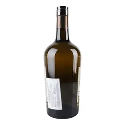 Вино Mora&Memo Tino Vermentino di Sardegna DOC 2022 біле сухе 0.75 л - мініатюра 2