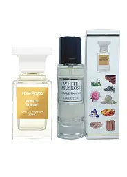 WHITE MUSKOSS Парфумована вода, 30мл (4820269862241)
