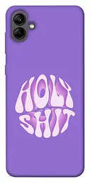 Чохол Demsky Holy shit для Samsung Galaxy A04