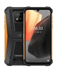Смартфон Ulefone Armor 8 Pro 8/128Gb Orange - мініатюра 1