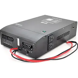 Інвертор Europower 3500 Вт (RTSWm-MPPT-5000LCD)