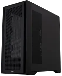 Корпус Vinga Sentinel Black - мініатюра 2
