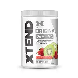 Амінокислота BCAA Xtend Original Bcaa USA, 420 грам - Ківі-полуниця