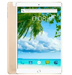 Hoozo MT Pad 116 LTE Gold - мініатюра 2