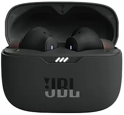 Навушники TWS JBL Tune 230 NC 5.2 Black (JBLT230NCTWSBLK) EU - мініатюра 2