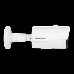 IP-камера GreenVision GV-173-IP-IF-COS50-30 VMA Зовнішня - мініатюра 2