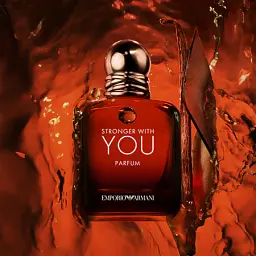 Тестер Emporio Stronger With You Parfum парфуми 100 ml - мініатюра 3