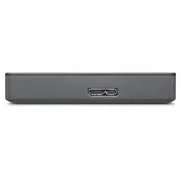 Зовнішній жорсткий диск Seagate Basic 4 TB (STJL4000400) [58756] - мініатюра 4