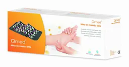 Ортопедичний масажний килимок для ніг Qmed fit0025151 - мініатюра 6