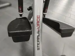 Степер Toorx Stepper Force (STEPPER-FORCE) - мініатюра 8