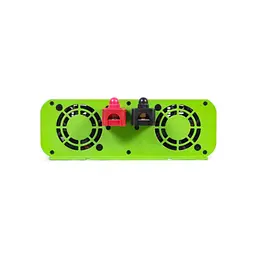 Автомобільний інвертор EnerGenie 12V/230V 2000W (4000W peak power) чиста синусоїда (EG-PWC-PS2000-01) - мініатюра 6