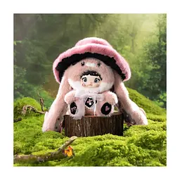 М'яка іграшка Pop Top сюрприз Hi TOY Nommi Грибочки 400% (HC017) - мініатюра 9