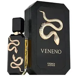 Fragrance World French Avenue Veneno 100 мл парфумована вода