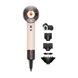 Фен Dyson HD16 Nural Ceramic Pink/Rose Gold (113407-01)