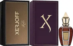 Оригінал Xerjoff Alecsandria III 50 мл Парфуми - мініатюра 3