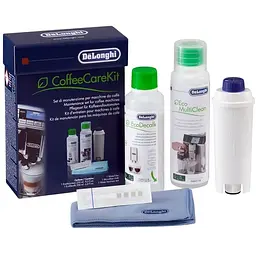 Набор по уходу за кофемашиной DeLonghi DLSC306 (5513283501)
