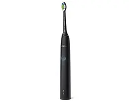 Електрична звукова зубна щітка Philips Sonicare Protective Clean (HX6800/87) - мініатюра 2