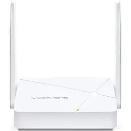 Маршрутизатор Mercusys MR20