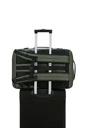Рюкзак Для Подорожей 15.6" American Tourister URBAN TRACK KHAKI 55x35x25 MD1*94006 - мініатюра 3