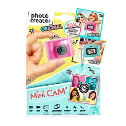 Studio Creator міні-камера CanalToys Art.CLK050 - мініатюра 5