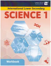 Science Lower Secondary 1. Workbook