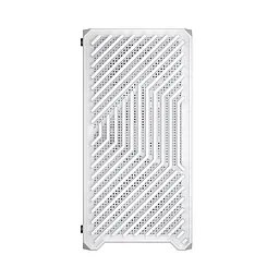 Корпус 1stPlayer T5-WH-4F1-W White без БЖ (T5-WH-4F1-W) - мініатюра 7