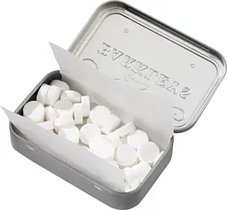 Драже Barkleys Classic Mints Spearmint 50г - мініатюра 2