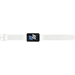 Фітнес-трекер Samsung Galaxy Fit 3 40мм (R390) AMOLED, BT 5.3, 16/256МБ, сріблястий - мініатюра 4