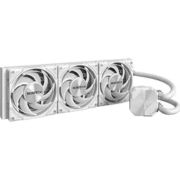 СВО MONTECH HYPERFLOW SILENT360 (W) (HYPERFLOW SILENT 360 (W))